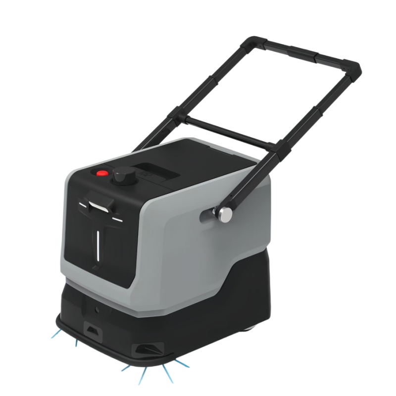 防城港坦洁无人智能清洁机器人T10